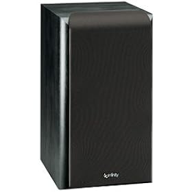Infinity Primus P162 6.5 Bookshelf Speaker