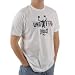Everlast Core Tee White Large