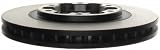Raybestos 96615 Brake Rotor