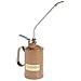 GOLDENROD? Heavy Duty Pump Oilers - 55744 24-oz 1-1/2-ptxtra h.d. pump oiler