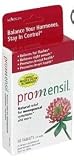 Novogen Promensil Tablets, 30-count Bottles