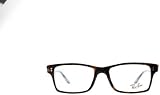 Ray-Ban Glasses 5225 Tortoise mit Blau 5023 54mm