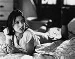 T�A LEONI AS JULIE MOTT FROM BAD BOYS...
