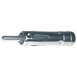 Scosche Mda-B Micro/Delco Antenna Adapter Tip
