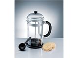 Arcosteel 8 Cup Coffee Press