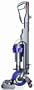 Dyson DC25 Animal Ball-Technology Upright Vacuum Cleaner