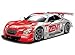 1/24 スポーツカーシリーズ No.303 ZENT CERUMO SC 2006