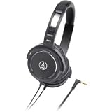 New - Audio-Technica ATH-WS55 Headphone - KV0040