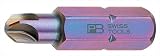 PB SWISS TOOLS(PBスイスツールズ):TORQSETビット C6-187-10