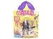 Agent Seedling Human Authority Figure Action Figure - Coneheads Pre-formed Polymer Replicants From France