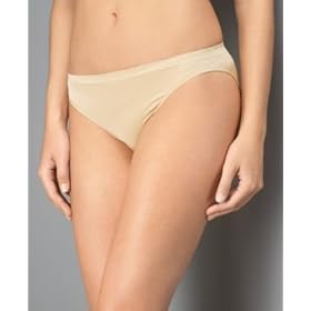 Jockey Comfies Shine Bikini