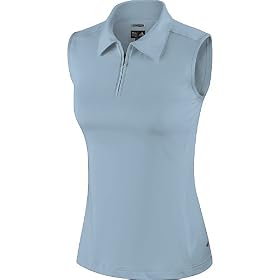 Buy adidas ClimaCool Sleeveless Mesh Polo