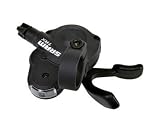 SRAM TRX Trigger Shifter 8 Speed Set