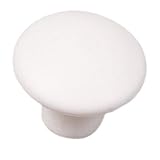 Review Laurey  / Laurey 35mm Ceramic Knob - White - Matte Finish