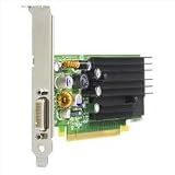 Quadro NVS 285 Graphics Card w/ TurboCache Tech