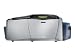 ID PRINTER, DTC400E DS W/MAG
