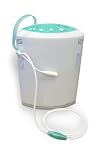 Tranquil Sounds Oxygen Bar
