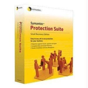 12MO Prot Suite Small Business Ed Smb 3.0 CD 1U Bndl Bus Pk Basic