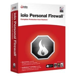 Iolo Personal Firewall By Iolo Technologies Llc