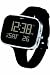 Nike Imara Keeva Women's Watch - Black/High Polish - WR0105-033