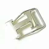 (エルメス)HERMES マネークリップ[エオル]シルバー HERMES マネークリップ