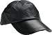 B&F Maxam System Leather Cap