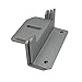ECO-WORTHY Mounting Brackets for Solar Cell Panel