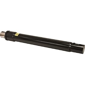 S.A.M. Replacement Hydraulic Cylinder for Western Plow