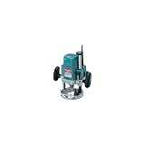 Makita 3612 3-1/4-Horsepower Plunge Router