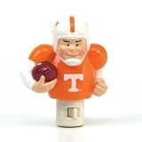 Tennessee Volunteers 5 Player Night-Light - NCAA College Athletics