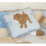 Scruffy - 2pk Pillow