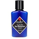 Jack Black Line Smoother Face Moisturizer