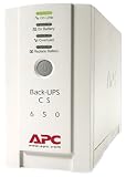 APC BK650EI UPS System