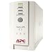 APC Back UPS CS 650 unterbrechungsfreie Notstromversorgung USV 650 VA inkl. 100.000 Euro Ger�teschutzversicherung