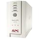 APC Back UPS CS 650 unterbrechungsfreie Notstromversorgung USV 650 VA inkl. 100.000 Euro Ger�teschutzversicherung