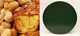 Original Cinnamon Walnut 8 Coffee Cake (Green Gift Tin)
