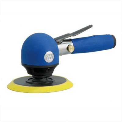 Serious Duty Dual-Action Air Sander
