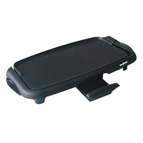 Dafino Indoor Electric Hibachi Health Grill by Dafino