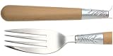 Pfaltzgraff Arborwood 20-Piece Flatware Set, Service for 4