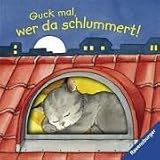Guck mal, wer da schlummert! - Johanna Ignjatovic