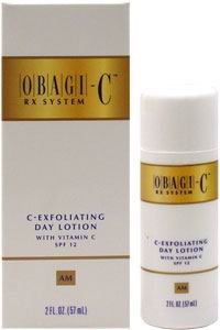 Buy Obagi-C RX System C-Exfoliating Day Lotion with Vitamin C 57g/2oz