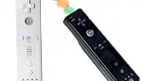 Nintendo Wiimote Klik Candy Officially Licensed Dispenser Bundle (includes Black & White Dispensers + 38g candy)