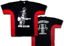 Bob Dylan "Money Tour" Tshirt