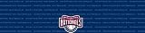 Washington Nationals Team Auto Visor Decal