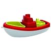 BIG 56841 - Captain Feuerwehr Boot
