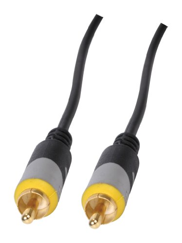 HQ Digitaleses Audio Anschlusskabel 10 m Preisvergleich