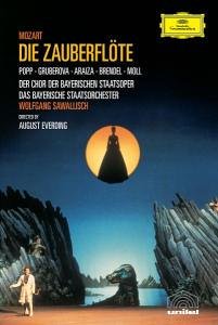 Mozart, Wolfgang Amadeus - Die Zauberfl�te (NTSC)