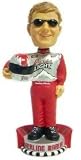 Sterling Marlin Bobblehead (A)