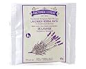 Dresdner Essenz Traditional Herbal Bath Powder Packet - 2.1 oz.- Lavender