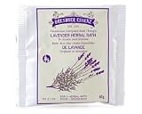 Dresdner Essenz Traditional Herbal Bath Powder Packet - 2.1 oz.- Lavender